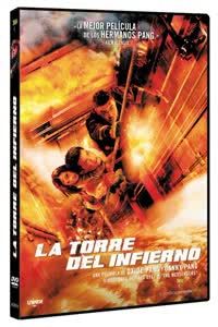 La torre del infierno poster image