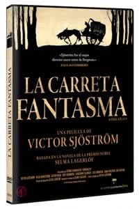La carreta fantasma poster image