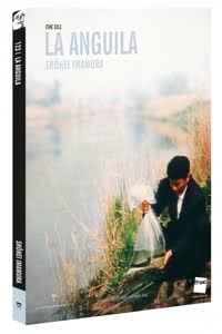 La anguila poster image