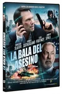 La bala del asesino poster image