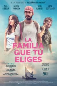 La familia que tú eliges poster image