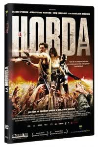 La Horda poster image