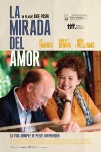 La mirada del amor poster image