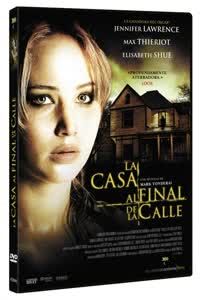 La casa al final de la calle poster image