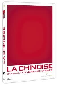 La chinoise poster image