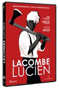 Lacombe Lucien poster image