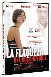 La flaqueza del bolchevique poster image