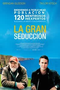 La gran seducción poster image
