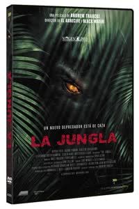 La jungla poster image