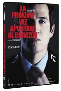 La próxima vez apuntaré al corazón poster image