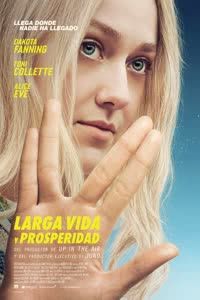 Larga vida y prosperidad poster image