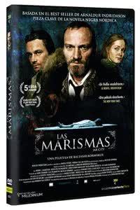 Las marismas poster image