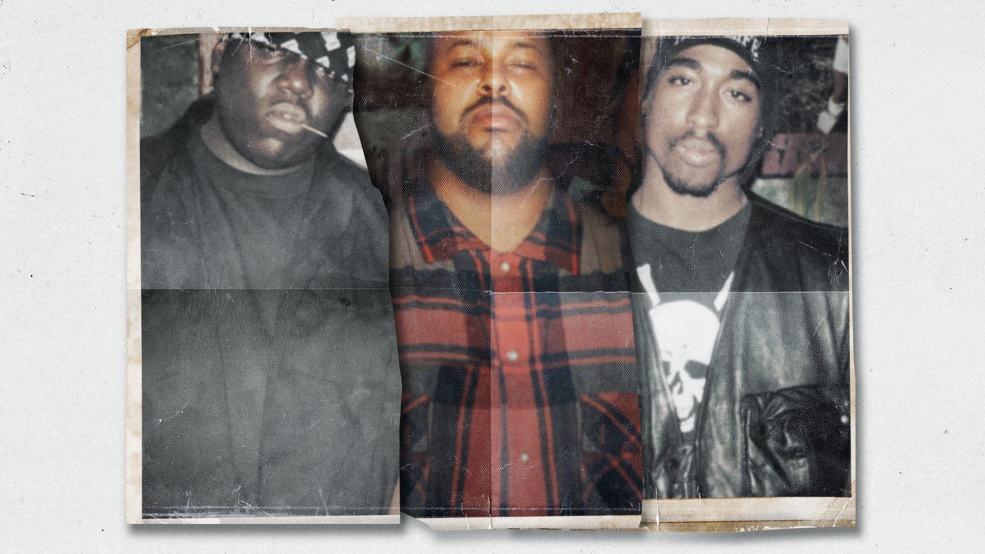 Last Man Standing thumbnail