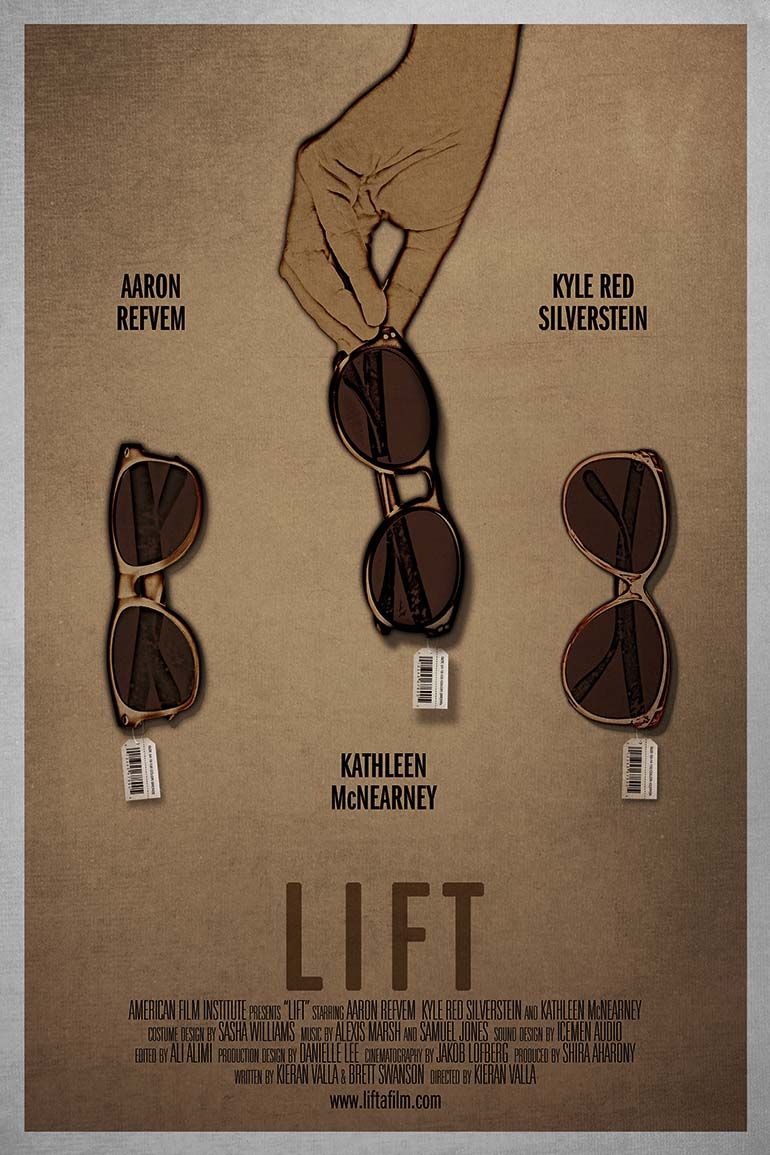 LIFT logo