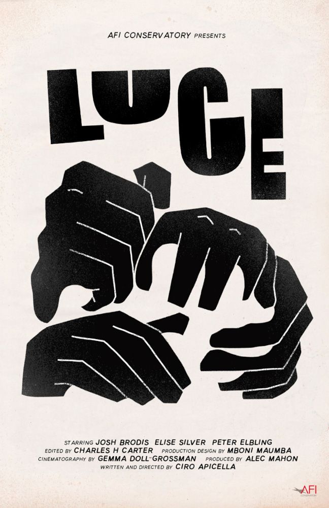 Luce logo