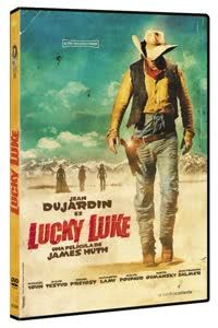 Lucky Luke poster image