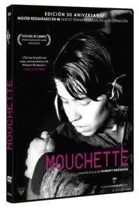 Mouchette poster image