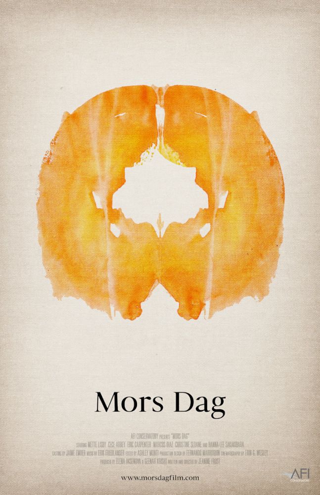 MORS DAG logo