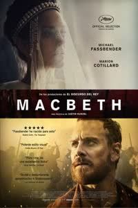 Macbeth poster image