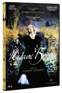 Madame Bovary poster image