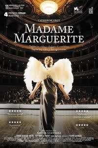 Marguerite poster image