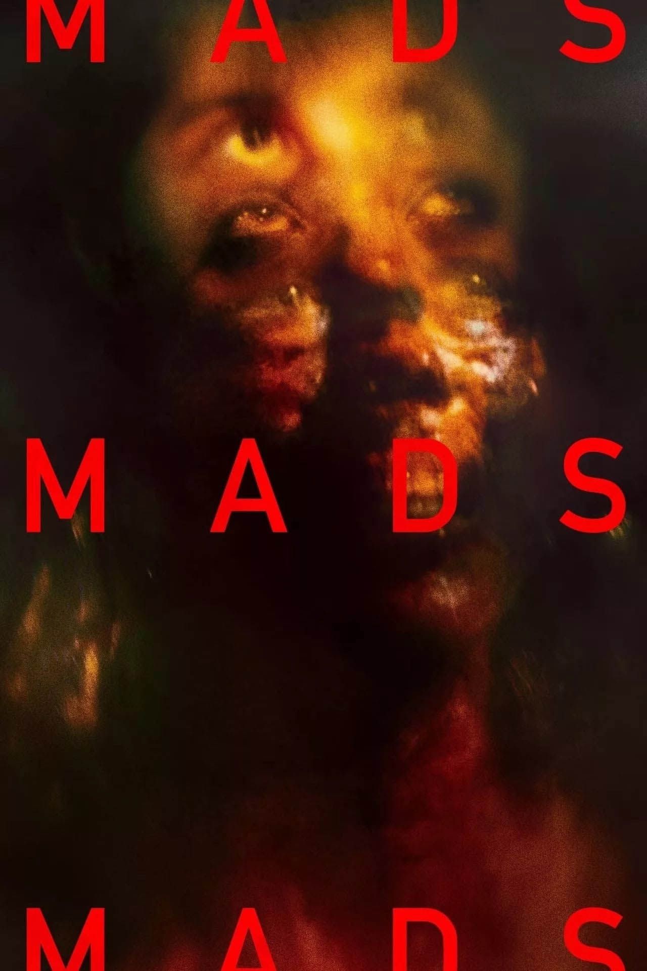 MADS poster image