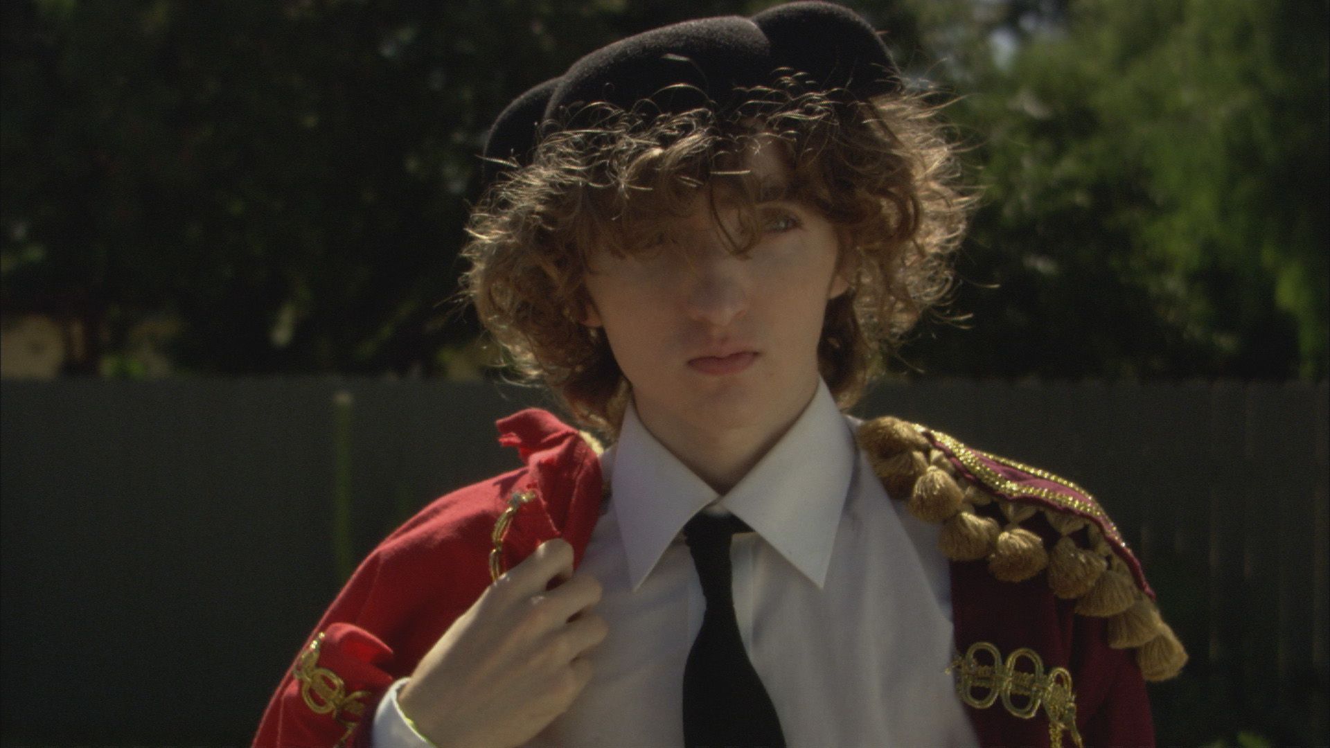 MARVIN THE MATADOR thumbnail