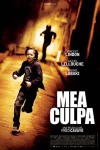 Mea culpa poster image