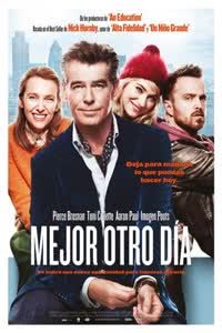 Mejor otro día poster image