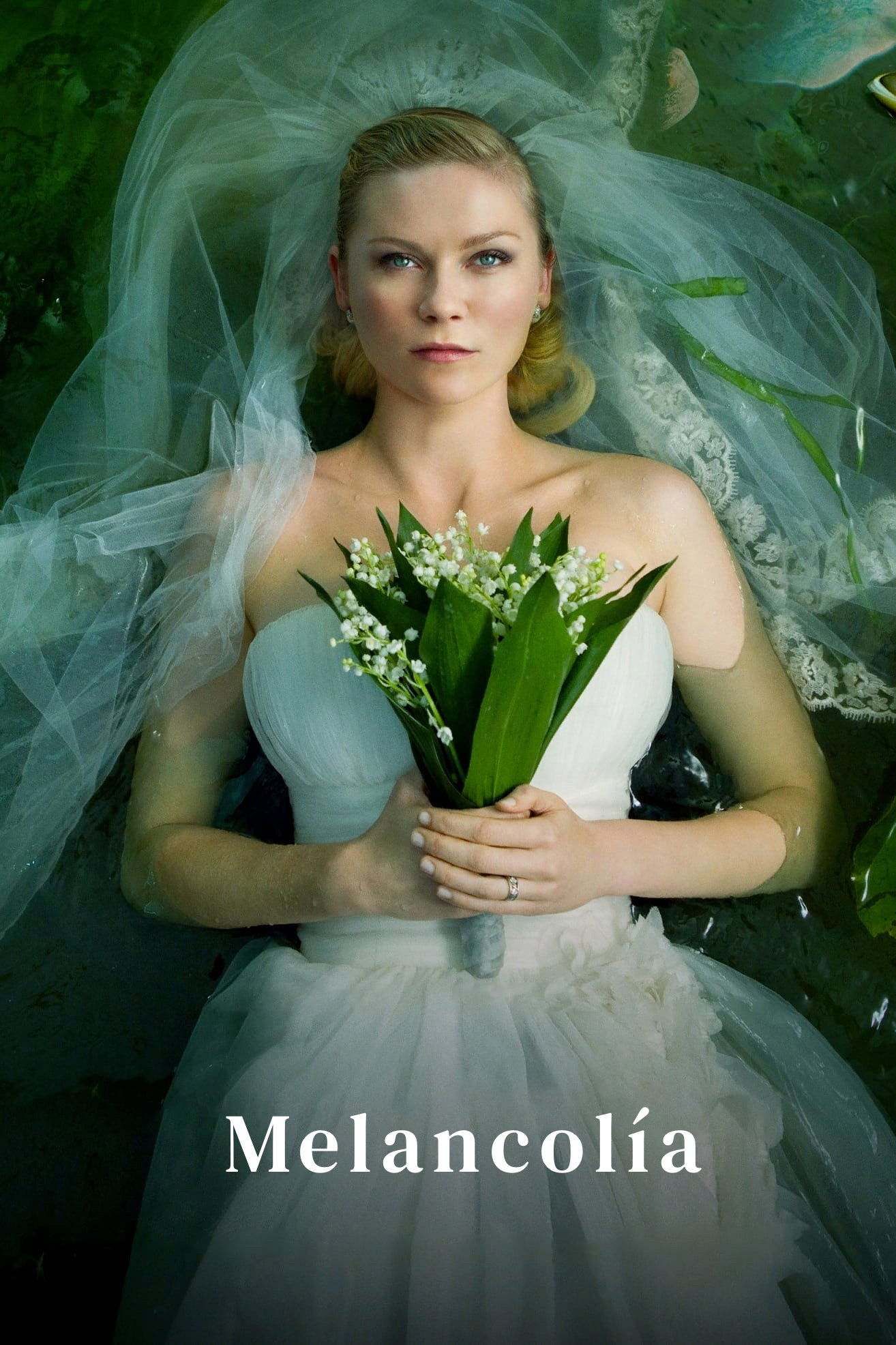 Melancolía poster image