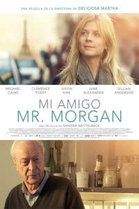Mi amigo Mr. Morgan poster image