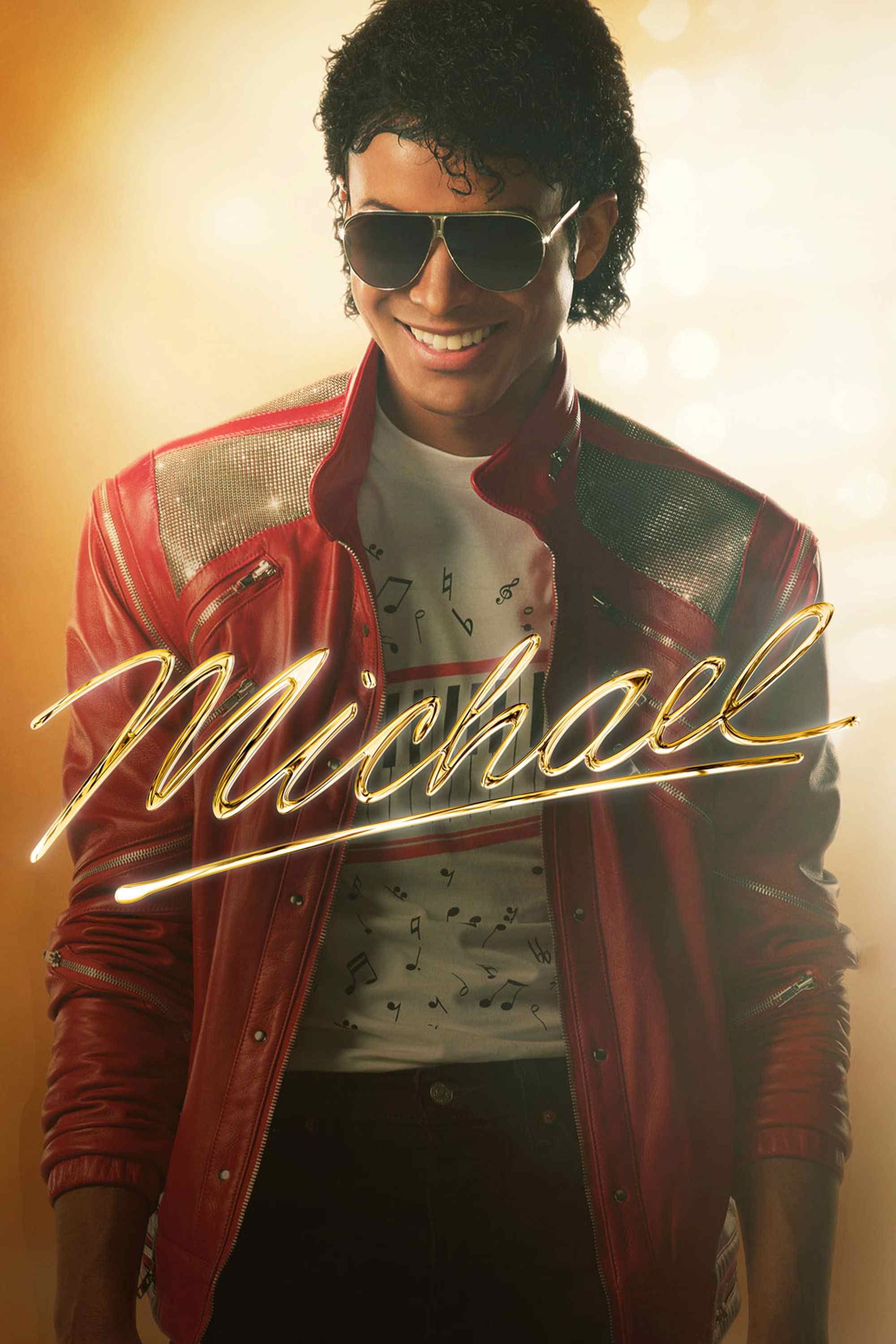 Michael poster image