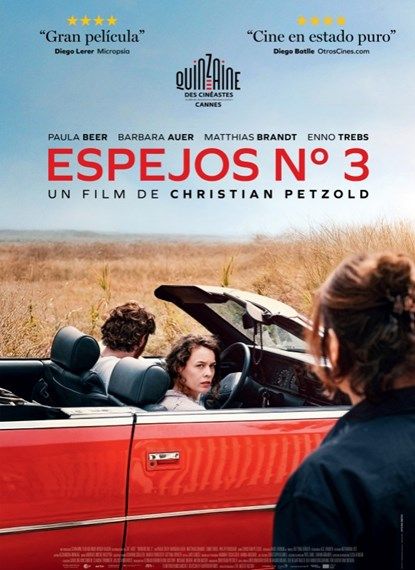 Espejos Nº 3 poster image