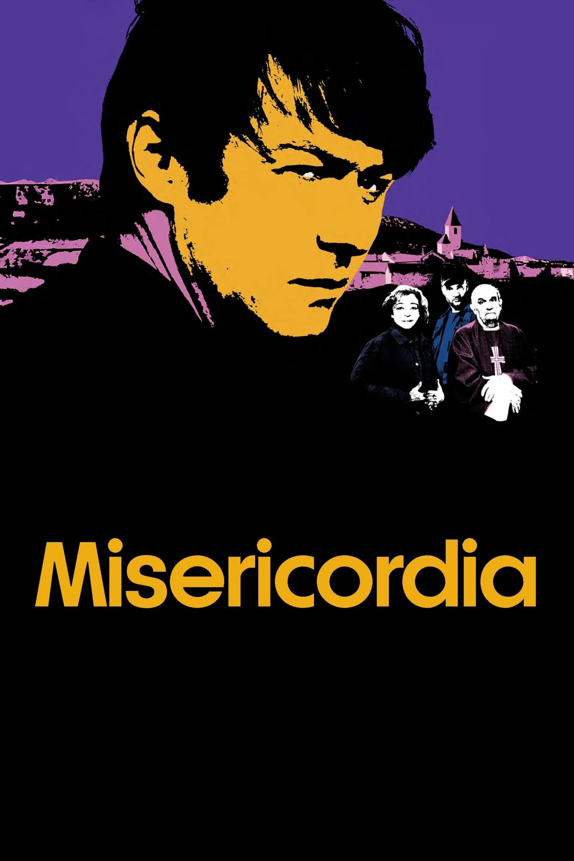 Misericordia poster image