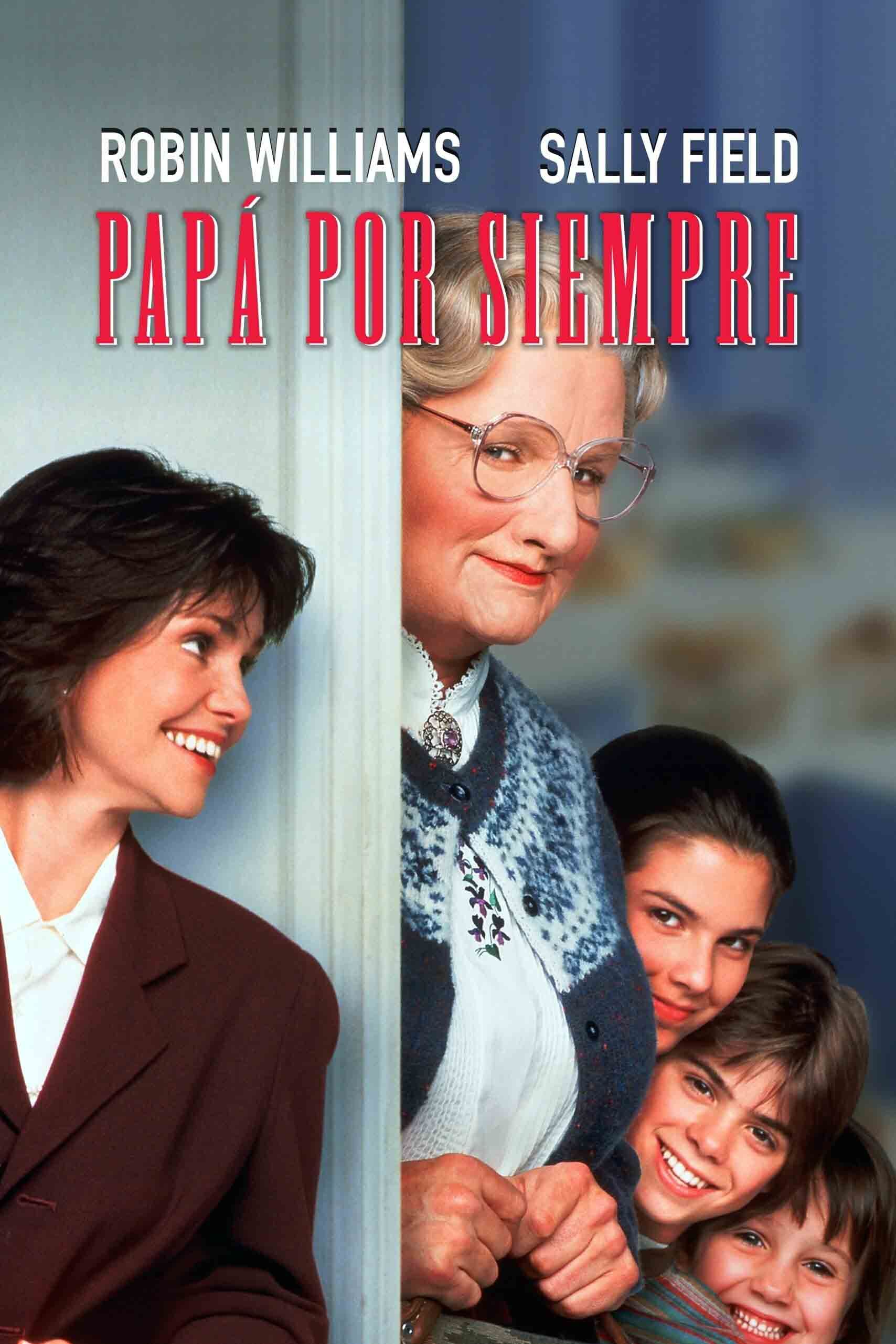 Papá por siempre poster image