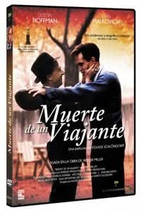 Muerte de un viajante poster image