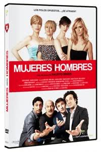 Mujeres contra Hombres poster image