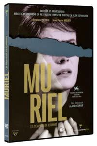 Muriel (El tiempo de un retorno) poster image