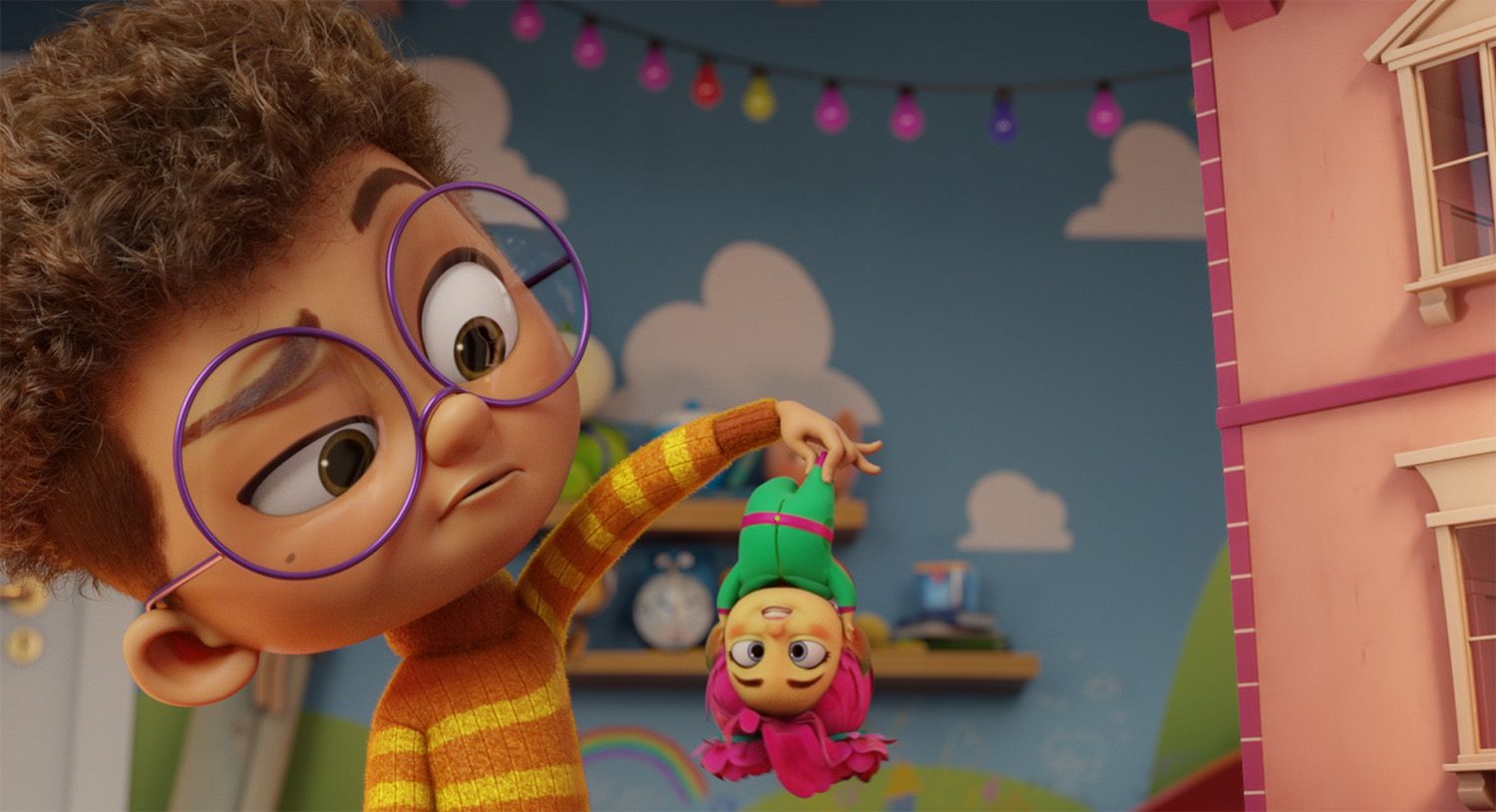 movie gallery carousel