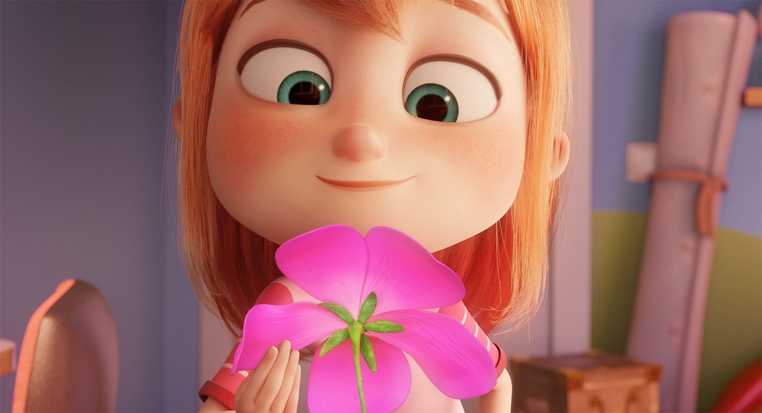 movie gallery carousel