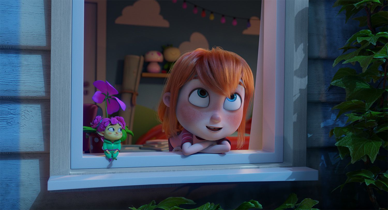 movie gallery carousel