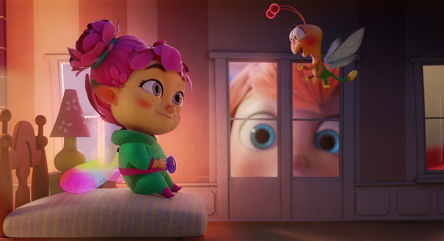 movie gallery carousel