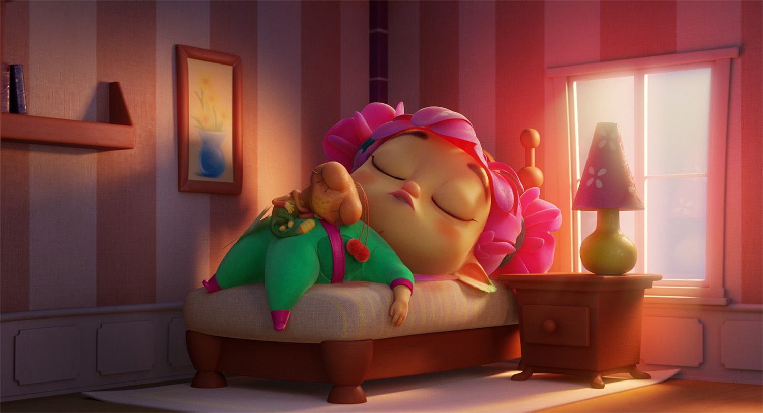 movie gallery carousel