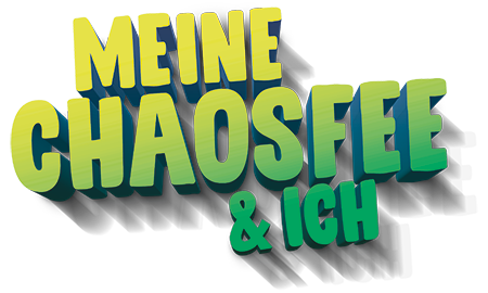 Meine Chaosfee & Ich logo