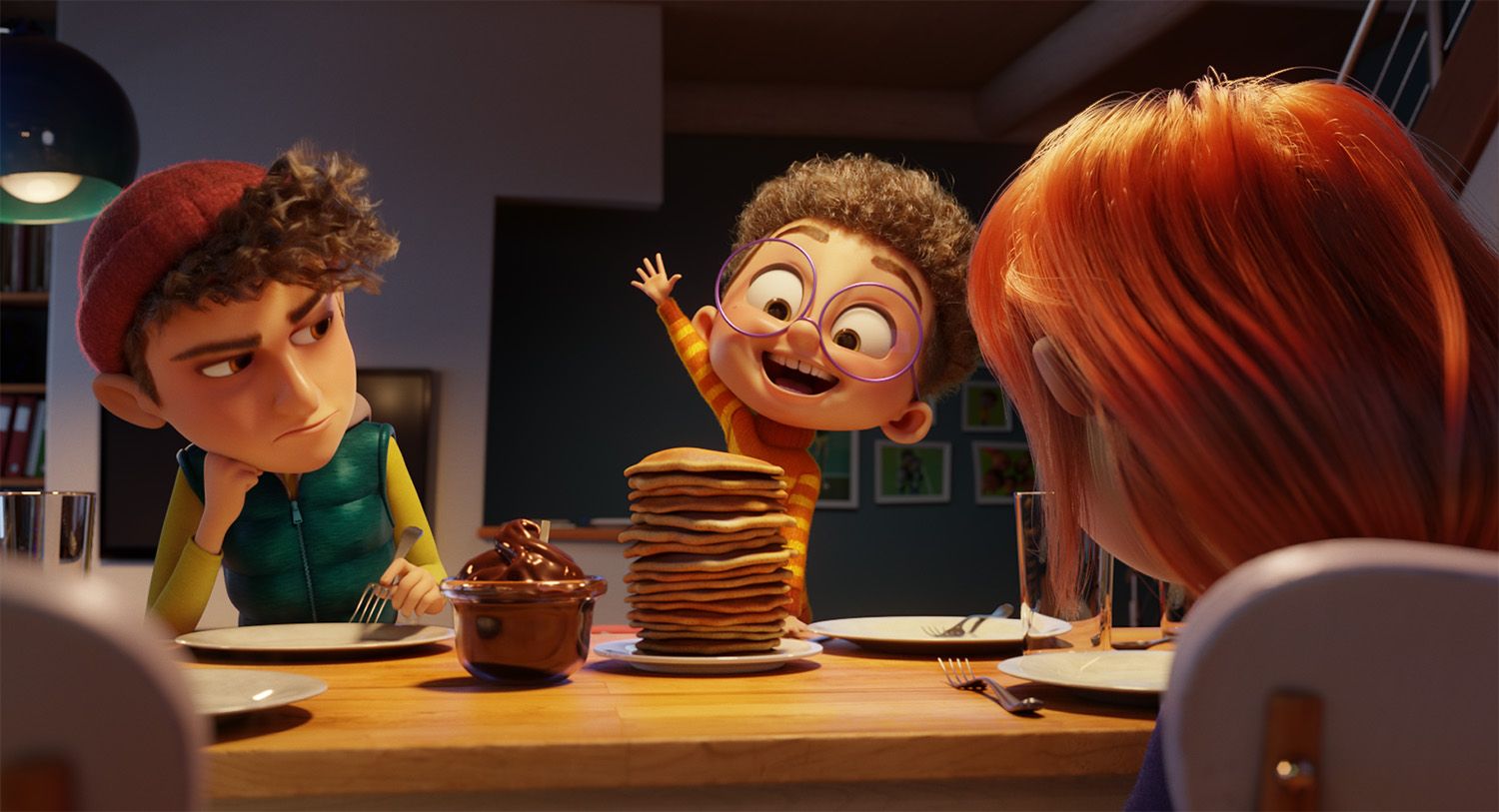 movie gallery carousel