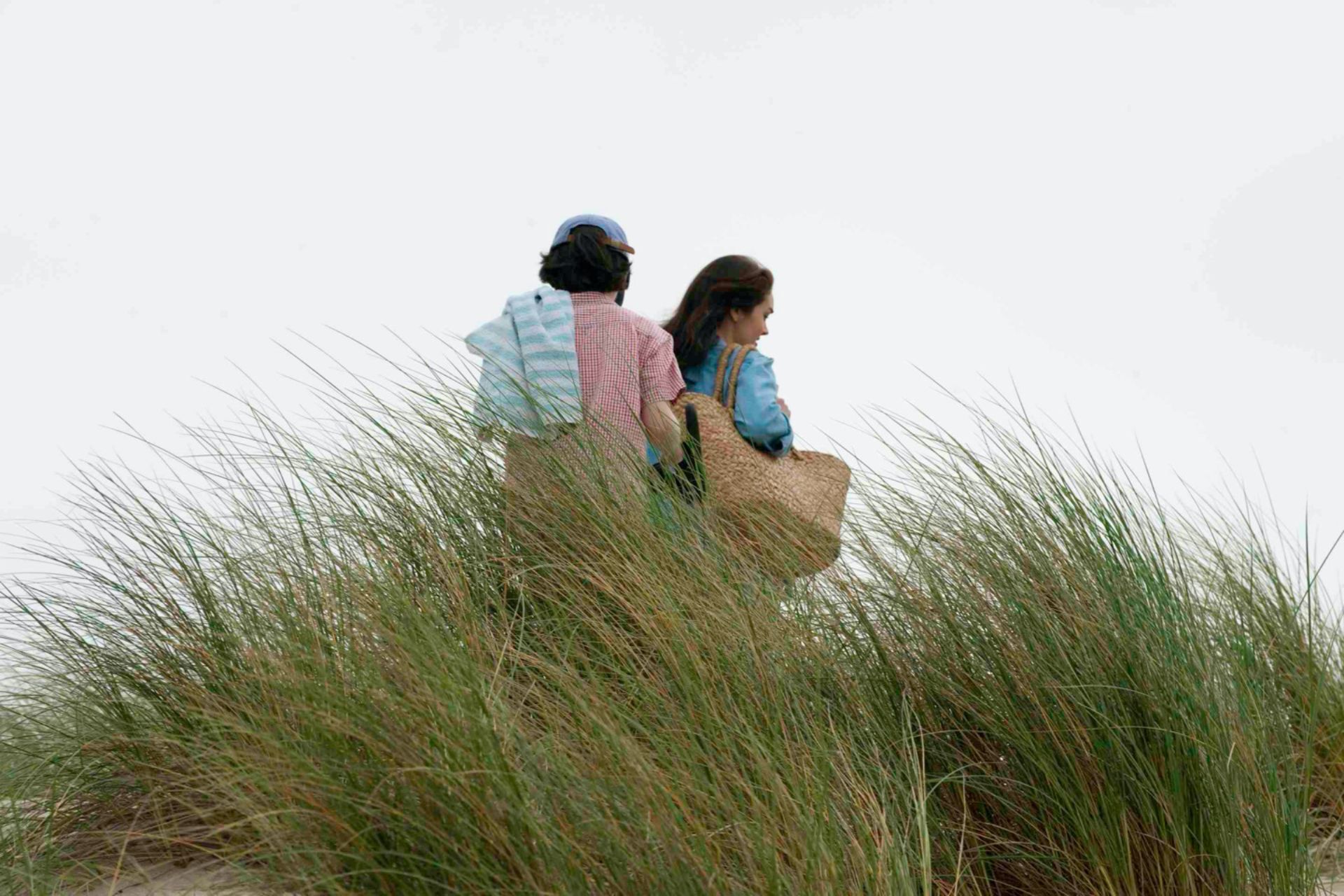 MY FIRST CLAIRE thumbnail