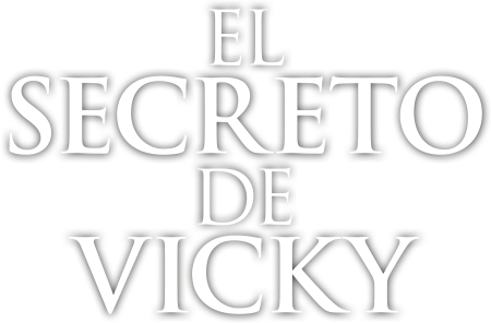 El secreto de Vicky logo