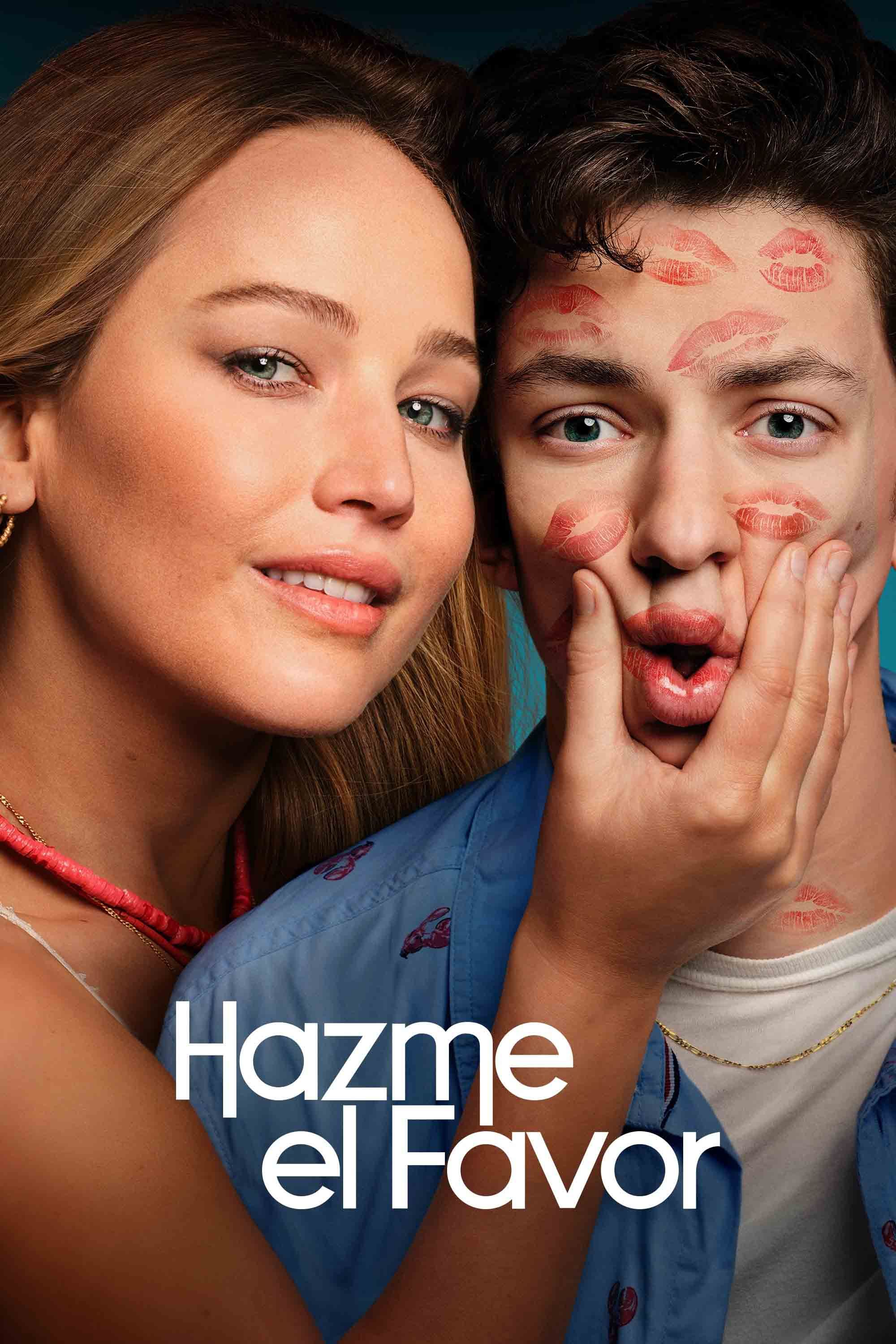 Hazme el favor poster image