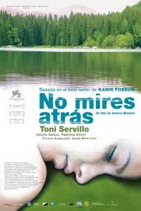 No mires atrás poster image