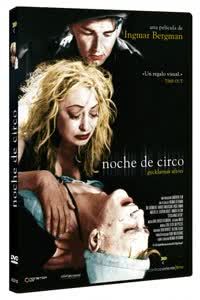 Noche de circo poster image
